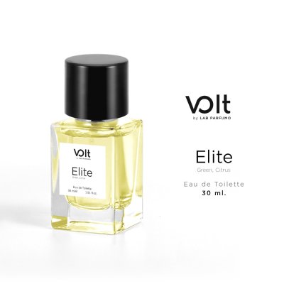 Volt Eau De Toilette (30ml) โวลต์ น้ำหอม