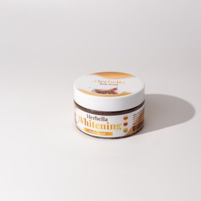 Herbella Body Scrub เฮอร์เบลล่า บอดี้สครับ