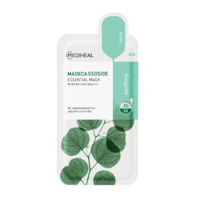 Mediheal Essential Mask (24ml) เมดดิฮีล เอสเซนเชียล มาสก์