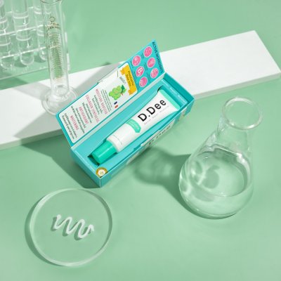 D.Dee Barrier Repair Moisturizer (20g) ดีดี มอยส์เจอไรเซอร์