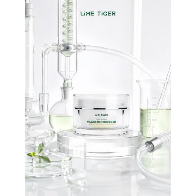 Lime Tiger Holistic Soothing Cream (30g) โฮลิสติก ซูทติ้ง ครีม