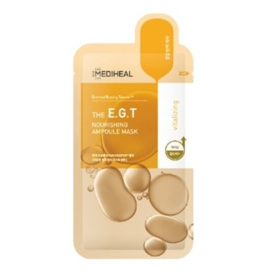 Mediheal Ampoule Mask เมดดิฮีล แอมพูล มาสก์