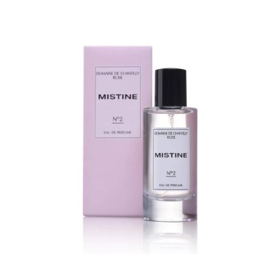 Mistine Eau De Perfume (50ml) มิสทีน น้ำหอม ติดทนยาวนานถึง 12 ชั่วโมง
