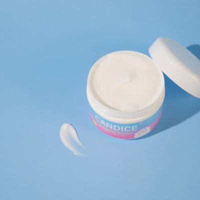 Candice Whitening Booster Body Lotion (250g) แคนดิซ ไวท์เทนนิ่ง บูสเตอร์ บอดี้ โลชั่น