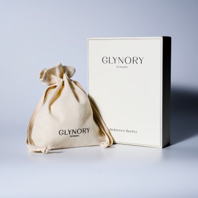 Glynory ถุงหอมปรับอากาศช่วยบรรเทาอากาศ (50g)