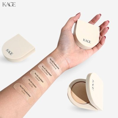 Kage Retouch Cushion Balm คาเกะ คุชชั่นบาล์ม รีทัชบาล์ม