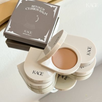 Kage Retouch Cushion Balm คาเกะ คุชชั่นบาล์ม รีทัชบาล์ม