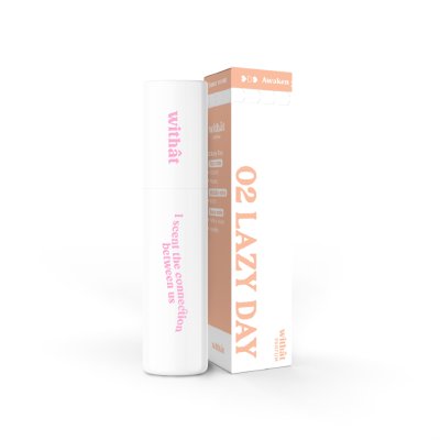  Withat Parfum (10ml) วิทแทท น้ำหอม