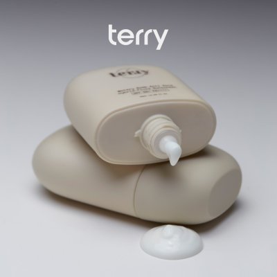 TERRY Watery Bomb Anti Acne Hybrid-Fluid Sunscreen SPF50+ PA++++ (20ml ขวดเล็ก) ครีมกันแดด