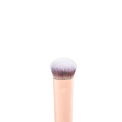 Jovina PRO-Liquid Duo Brush โจวีน่า แปรงลงรองพื้น และคอนซีลเลอร์ แบบ 2in1