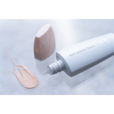 eterrite dual protect force NC (30ml) เอสตาริเตะ ผลิตภัณฑ์กันแดด