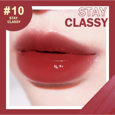 Barenbliss Peach Makes Perfect Lip Tint แบร์แอนด์บลิซ พีช เมกส์ เพอร์เฟกต์ ลิปทินต์ 3มล.