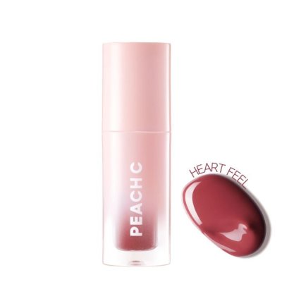 Peach C Jelly Beam Tint (2g) พีช ซี ทินท์เนื้อฉ่ำวาวแบบเจลลี่