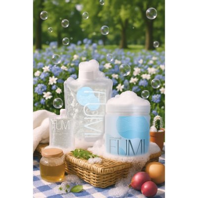 Mypennello Fumi Jelly Cleanser  มายเพนเนลโล เยลลี่คลีนเซอร์