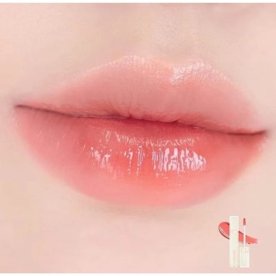 rom&nd Dewy·Ful Water Tint รอมแอนด์เอ็นด์ ลิปทินท์