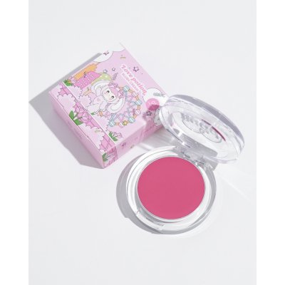 LovePotion Buddy Creamy Blush (4.5g) เลิฟโพชั่น บลัชครีมเนื้อเนียนนุ่ม