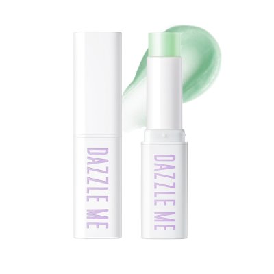 Dazzle Me Fruit Justice Lip Balm แดซเซิล มี ฟรุ๊ต จัสทิส ลิป บาล์ม