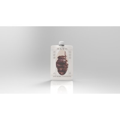 Beauness Just Shake Pack (200g) บิวเนส เชคคุมน้ำหนัก ทดแทนมื้ออาหาร