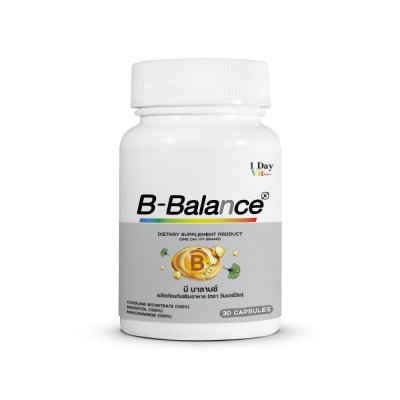 Aglam B-Balance (30g) บี บาลานซ์