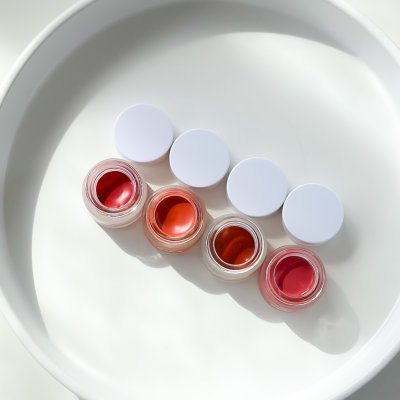 Sarah Sure Cheek Blush On Cream Street (6g) ซาร่าชัวร์