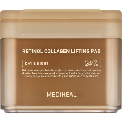 Mediheal Pad (170ml / 100 EA) เมดดิฮีล แผ่นบำรุงผิว