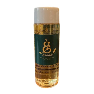 Arada Bath and Body Treatment Oil (100ml) เอรดา น้ำมันบำรุงผิวสูตรอ่อนโยน