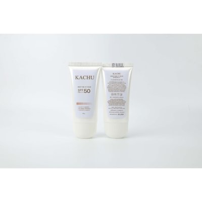 Kachu Snow Tone Up Cream (50g) กาชูว์ กันแดดโทนอัพ