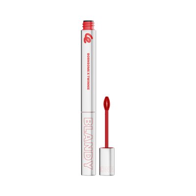 gala camille Blandy Tracie Lip (Liquid Lip 2.6 g Lip Liner 0.16 g) กาล่า กามิลเล่ แบลนดี้ เทรซี่ ลิป ลิปแบบ 2 IN 1