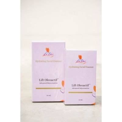 Ladaz Hydrating Facial Essence ลาแดซ ผลิตภัณฑ์บำรุงผิวหน้าเอสเซนส์