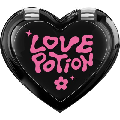 LovePotion Blush PH Black love (2.8g) บลัช พีเอช แบล็ก เลิฟ แพ็คเก็จใหม่