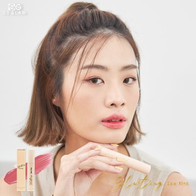 So Glam Glasting Dew Tint โซ แกลม ลิปทินท์ฉ่ำอิ่มน้ำ