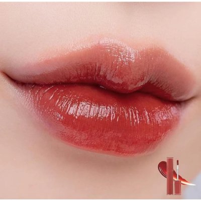 rom&nd Dewy·Ful Water Tint รอมแอนด์เอ็นด์ ลิปทินท์