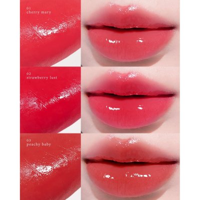 Mille Acerola Vit C Jelly Fix Tint (5g) มิลเล่ อะเซโรลา วิต ซี เจลลี่ ฟิกซ์ ทินท์