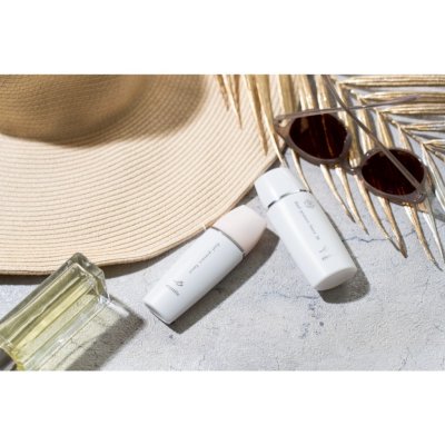 eterrite dual protect force NC (30ml) เอสตาริเตะ ผลิตภัณฑ์กันแดด