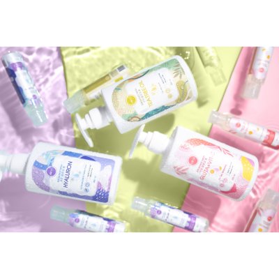 HOYA Serum Face Wash (30ml) โฮญ่า เจลล้างหน้าผสมเซรั่ม สูตรอ่อนโยน ผิวขาว กระจ่างใส ลดสิว ชุ่มชื่นขึ้น