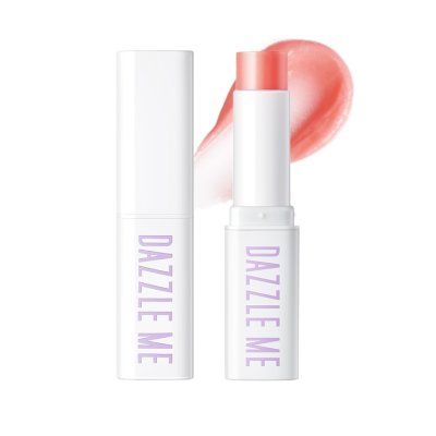 Dazzle Me Fruit Justice Lip Balm แดซเซิล มี ฟรุ๊ต จัสทิส ลิป บาล์ม