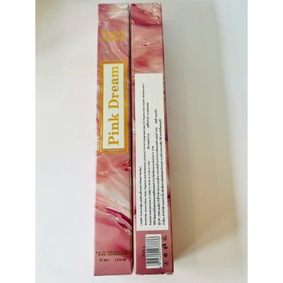 ONDINA EAU DE PARFUM NATURAL BODY SPRAY VAPORISATEUR โอ เดอ พาร์ฟูม เนเชอรัล บอดี้ สเปรย์ วาโปริเซอร์