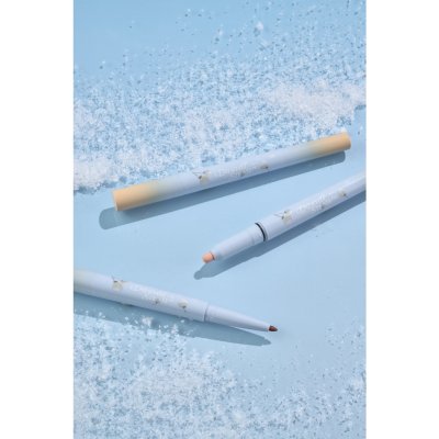 Gvana Dandisnow Eyeshadow Stick 2 In 1 (0.66g) แดนดิสโนว์ อายแชโดว์สติ๊ก