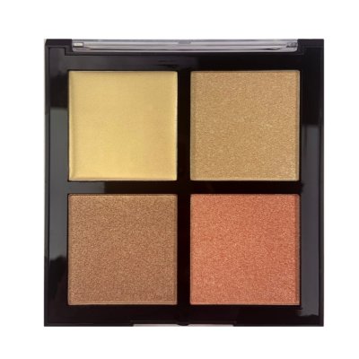 Kokie Strobing Palette (21g) โคคี่ ไฮไลท์สูตรใหม่ล่าสุด