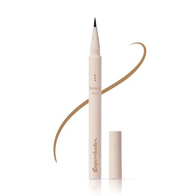  Supershades Intense Level Liner ไลเนอร์4เลเวล เขียนได้ทั้งตา คิ้ว dolly eye ติดทนกันน้ำ