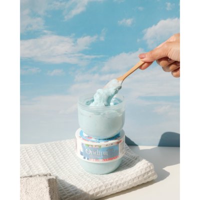 Ondina Scrub ออนดีน่า บอดี้สครับ