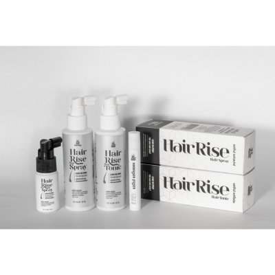 Hair Rise Hair Spray (20ml) แฮร์ไรส์ สเปรย์บำรุงเส้นผมและหนังศีรษะ