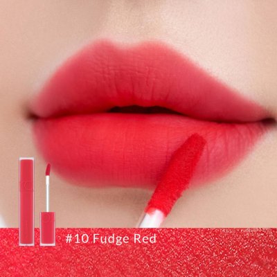 rom&nd Blur Fudge Tint รอมแอนด์เอ็นด์ เบลอ ฟัดจ์ ทินท์