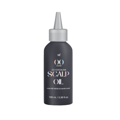 Madae CC- Cocolive 00 Scalp Oil (100ml) มาเดย์ ซีซี-โคโค่ลิฟ 00 สแคล์ฟ ออยล์