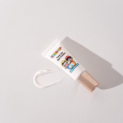 Gooz And Good Tone Up Sun Cream (15g) กู้ซ แอนด์ กู้ด โทน อัพ ซัน ครีม