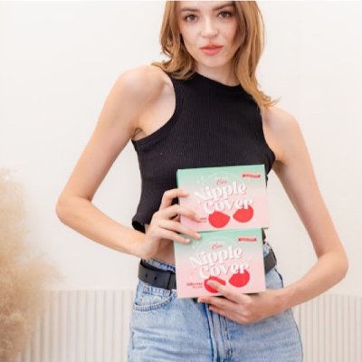 Miamia.bra Silicone Bra Gel ซิลิโคนบรา บราเจล