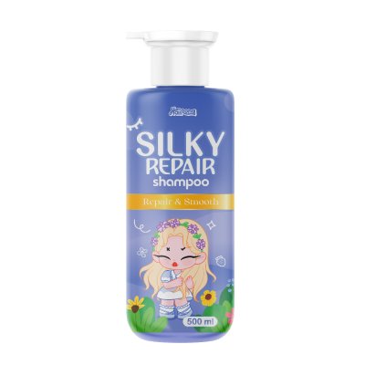 Livetined Hairona  Shampoo (500ML) ลีฟทิเนด แฮโรน่า แชมพู