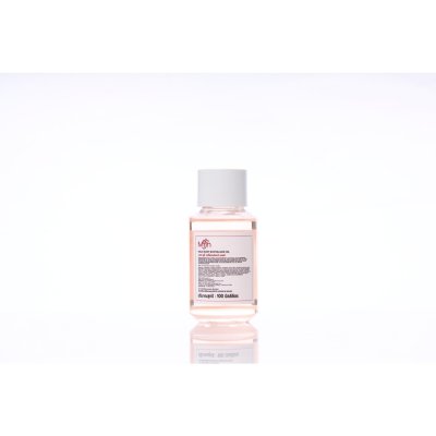 Mijn Ruby Body and Hair Oil (100ml) รูบี้บอดี้แอนด์แฮร์ออยล์