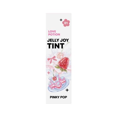 LovePotion Jelly Joy Tint (2.5g) เลิฟ โพชั่น เจลลี่ จอย ทิ้นท์