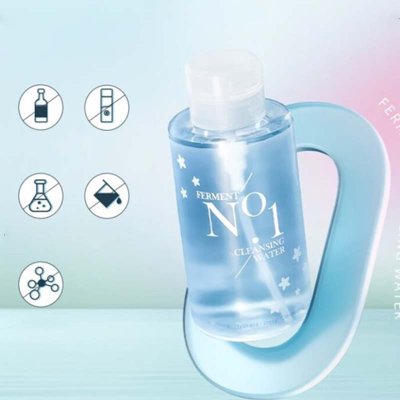 Chioture Cleansing Water (300ml) ชิวทรู คลีนซิ่ง